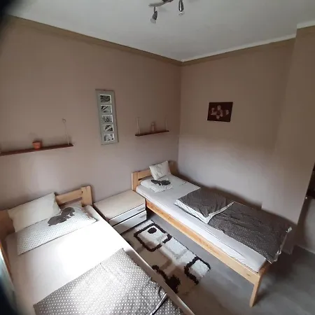 Palma Vendeghaz Holiday home