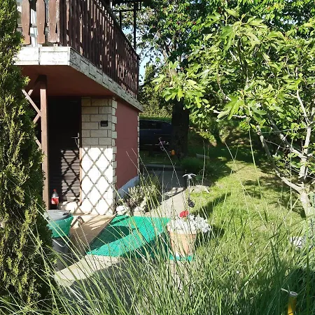 Holiday home Palma Vendeghaz