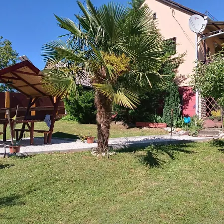 Palma Vendeghaz Holiday home *