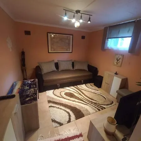 Holiday home Palma Vendeghaz Zalakaros