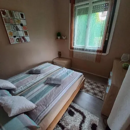 Holiday home Palma Vendeghaz