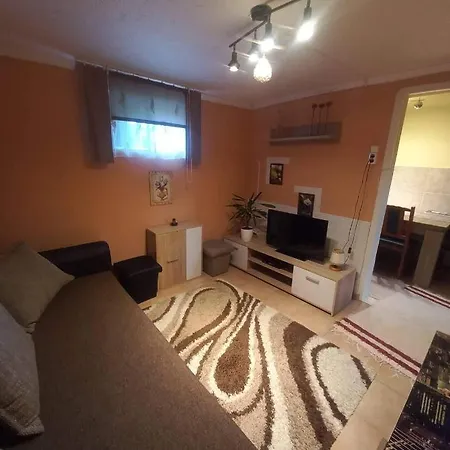 Palma Vendeghaz Holiday home